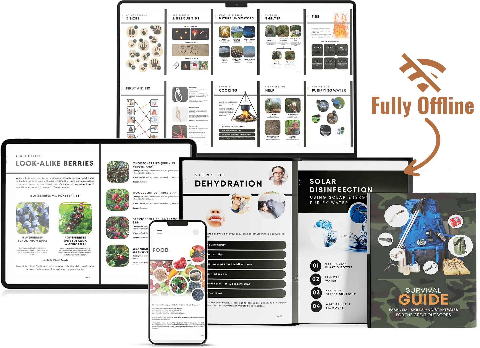 Essential Survival Skills Guide