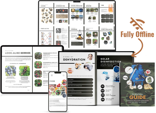 Essential Survival Skills Guide