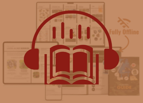 Survival Skills Audiobook